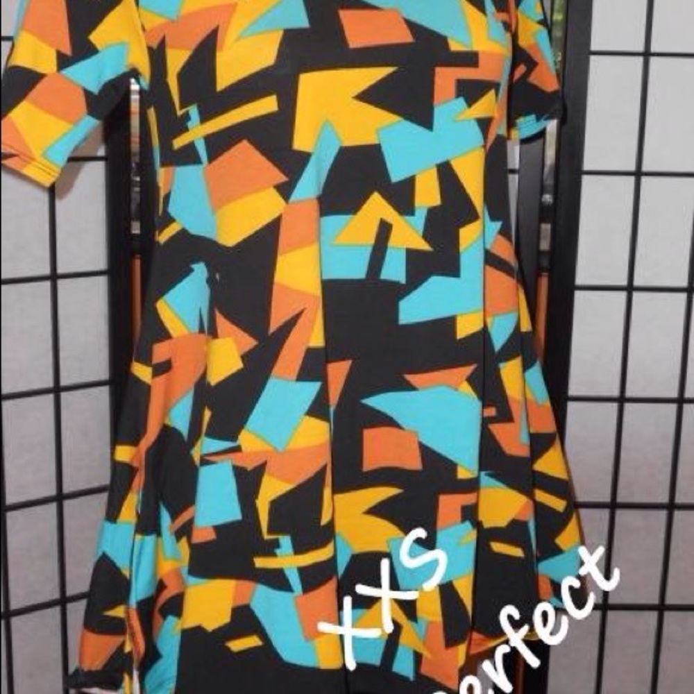 Perfect Tee